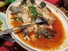 -宏达宴老菜馆(群力第四大道店)