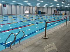 -奇迹健身(SM广场店)