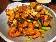 -大牌大·传统杭帮菜(湖滨店)