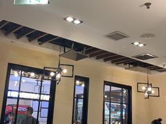大堂-韩时烤肉(枫蓝店)