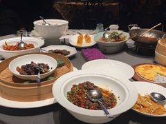 -南景饭店(万家丽路店)
