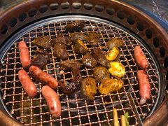 -一品诚记烤肉(大连柏威年购物中心店)