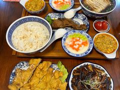 -孙盛兴奥灶面馆·蟹黄面·三虾面(山塘街总店)