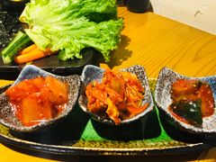 -丸藏和牛烧肉专门店(园区师惠坊店)