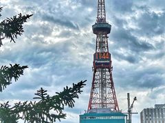 -札幌电视塔