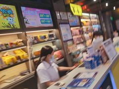 -星际传奇(观澜湖新城店)