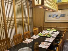 -本家·添百客韩国料理(泰然店)