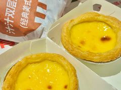 -肯德基(大兴火车站店)