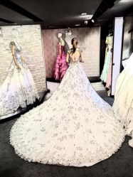 iphone_upload_pic-韩国天使嫁衣婚纱礼服馆(上海旗舰店)