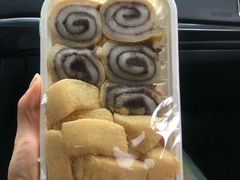 -阿妈妮韩式打糕店