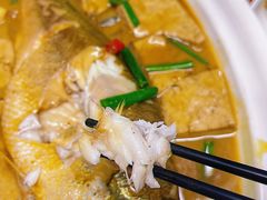 -舟小鲜·舟山小渔村(凤城四路中登广场店)