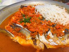 -马凯餐厅(地安门店)