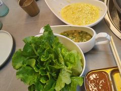 -牛犇炭火烤肉·鲜切烤肉(承德总店)