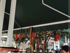 -听风阁农家私房菜茶楼(龙坞店)