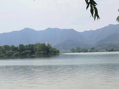 -东梓关景区村庄