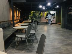 大堂-ADO KAFE(大学城店)