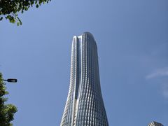 -星伦多自助料理·涮烤一体(杭州来福士店)