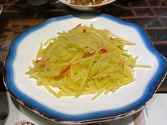 -陈记菜馆·非遗淮扬菜(东关街教场店)