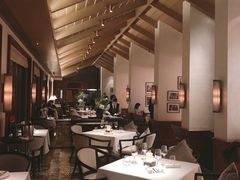 大堂-Le Comptoir de Pierre Gagnaire