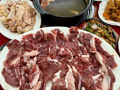-花苑美食横琴生蚝火锅(拱北粤华路店)