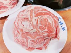 -元盛居(生态大街店)