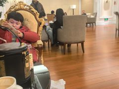 -南京东郊国宾馆