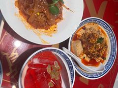 -禄鼎记·多口味酸菜鱼(侨鑫店)