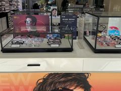 -大明眼镜(万寿路店)