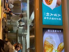 -楼兰古丽·新疆菜(大唐西市店)
