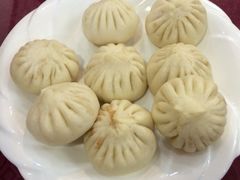 狗不理包子-海鲜八大碗(和平店)