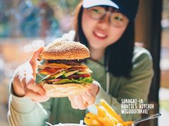 -阿姨家厨(香格里拉大酒店)