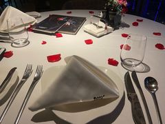 -燃扒房Steakhouse(皇庭店)