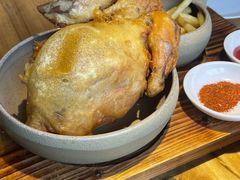 -東舍食唐精品陕菜馆