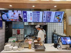-黎一碗大碗手工面(城市立方店)