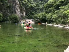 -焦作青龙峡风景名胜区
