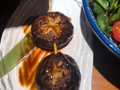 烤香菇-有喜屋·烧鸟·居酒屋(周浦万达店)