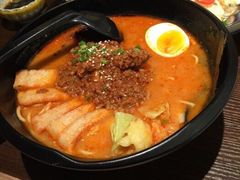 -仓桥家·焗寿司·锅物(光谷步行街店)