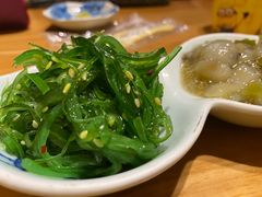 -一心创作料理屋(经开万达店)