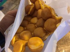 -妈咪鸡蛋仔(尖沙咀东分店)