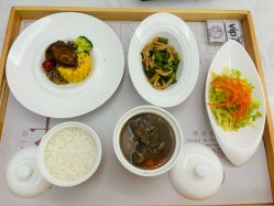 -中法母婴月子中心(南湖创始店)