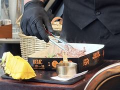 -一沙一城·岩烤牛扒(深圳首店)