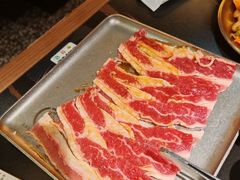 -厚贞日式烤肉(浦东汇智店)
