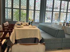 -狮王府淮扬菜(夫子庙老门东店)