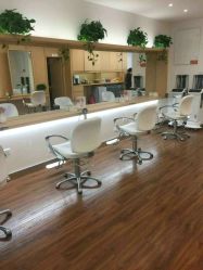 -THE LOG SALON 记录