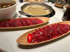 -左庭右院鲜牛肉火锅(新梅广场店)