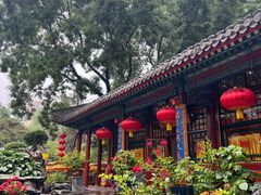 -白家大院·王府宫廷菜(苏州街店)