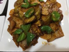 -大草原清真饭庄(沙河店)