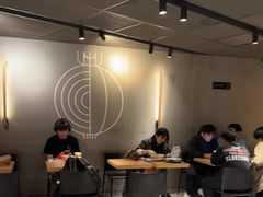 -麦当劳(中山公园龙之梦店)