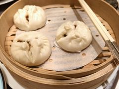 -星河湾半岛酒店-真粤中餐厅