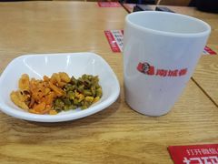 -南城香(北京南站店)